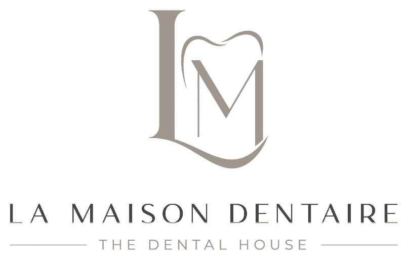 La Maison Dentaire — The Dental House
